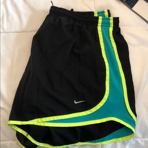 nike shorts